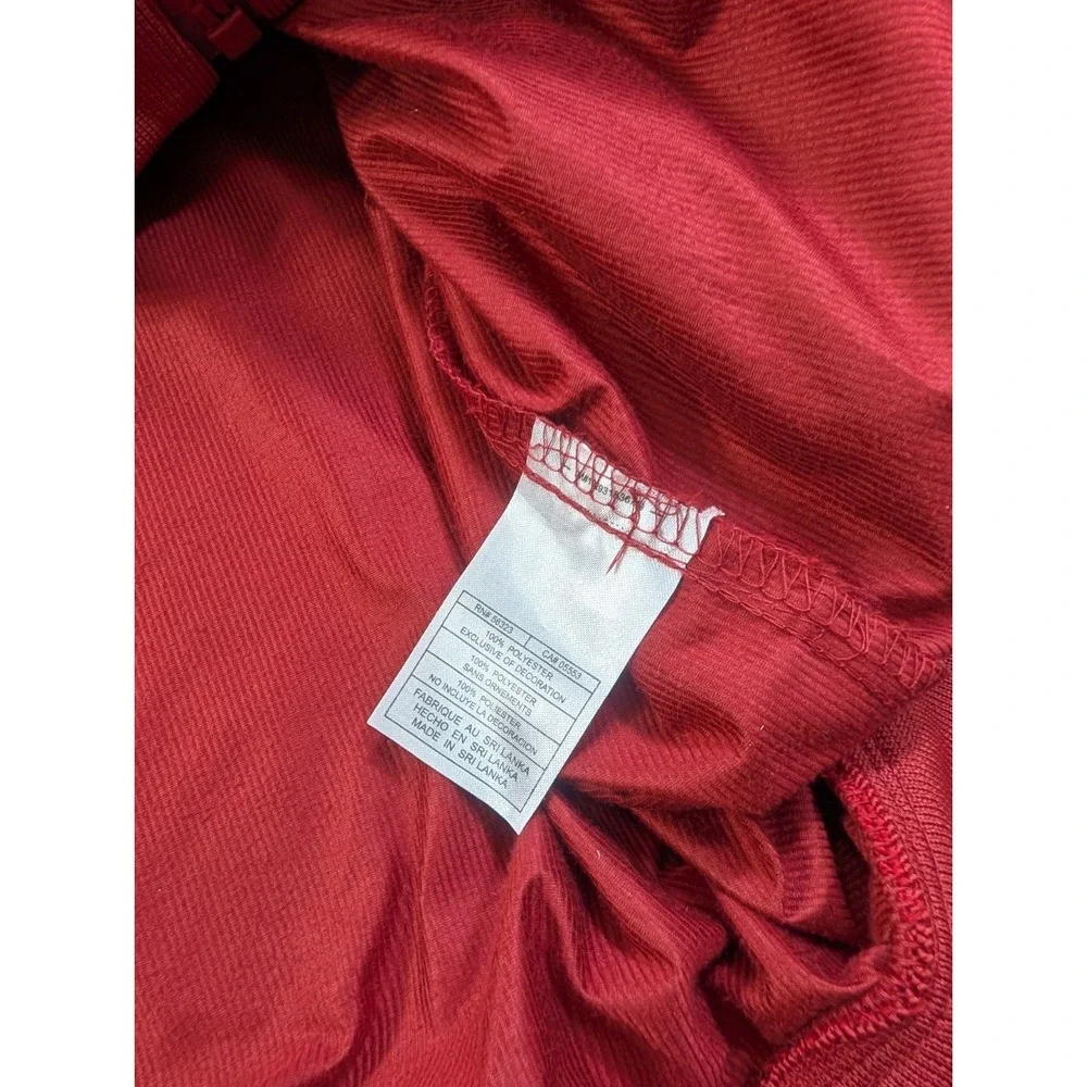 Nike vintage oklahoma